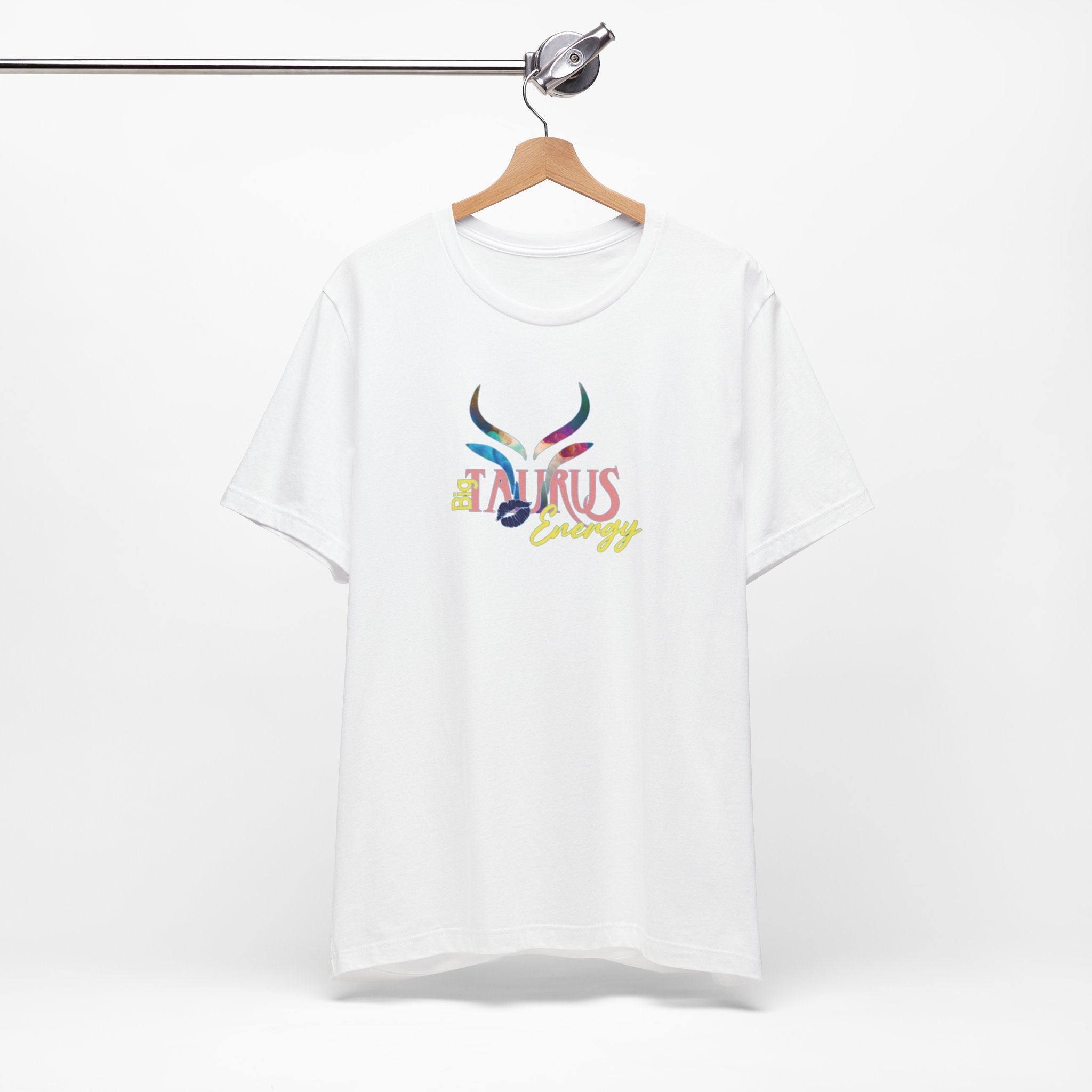 Big Taurus Energy T-Shirt